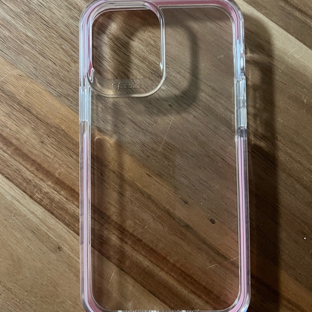 Gear 4 IPhone 12 Pro Max